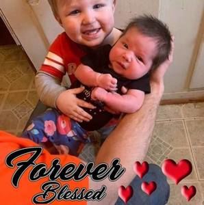 Meet your Posher, Belinda